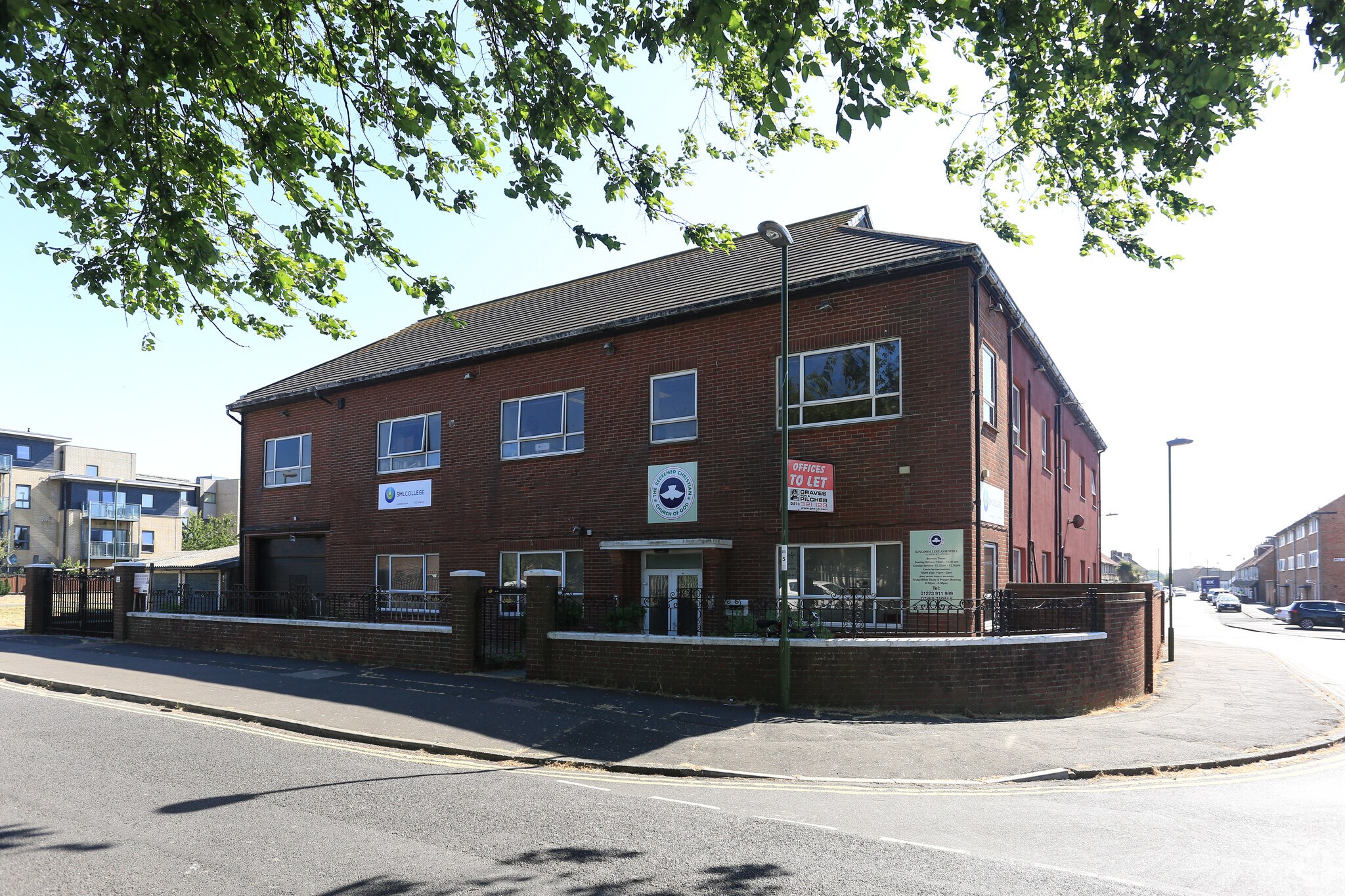 West Rd, Brighton en venta Foto principal- Imagen 1 de 4