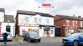 Más detalles de 124 Bispham Rd, Southport - Local en venta