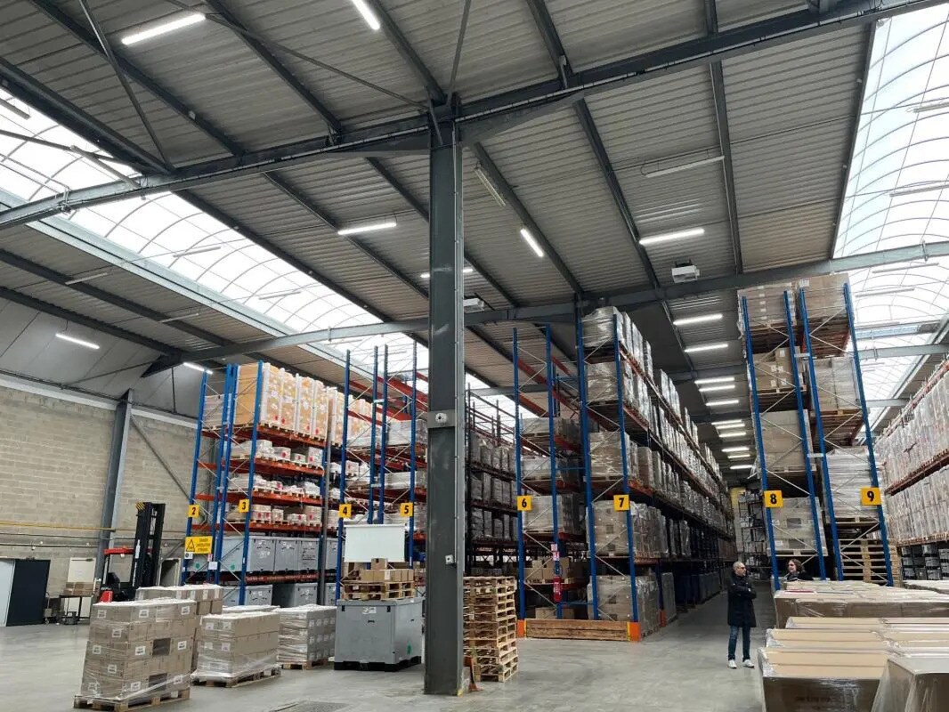 5 Rue De Chanteloup, Argenteuil en alquiler Foto del interior- Imagen 1 de 9