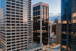 Más detalles de 500 4th Ave SW, Calgary, AB - Coworking en alquiler