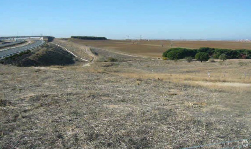 Terrenos en Moraleja de Enmedio, MAD en venta - Foto del edificio - Imagen 2 de 9