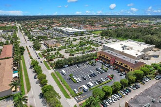 14740 SW 26th St, Miami, FL - VISTA AÉREA  vista de mapa - Image1