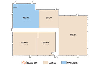 378 S Branch Rd, Hillsborough, NJ en alquiler Plano de la planta- Imagen 2 de 2