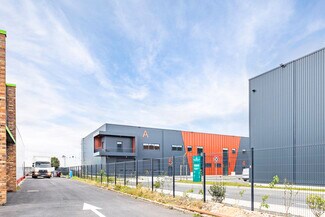 Más detalles de 8 Avenue Du Vert Galant, Saint-Ouen-l'Aumône - Oficina, flex en alquiler