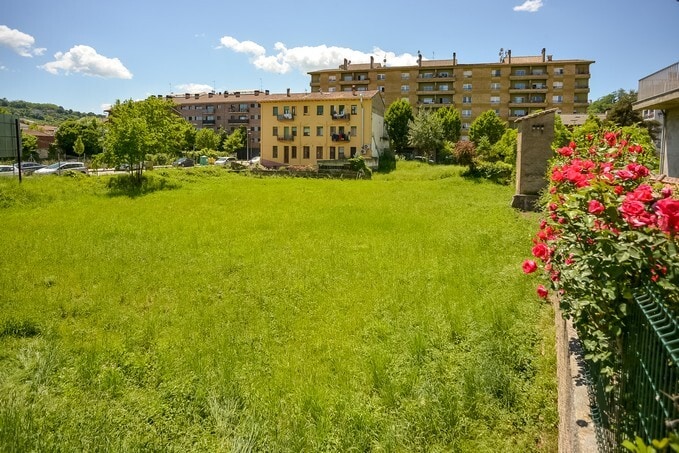 Avinguda Rei Jaume II, 17B, Olot, Gerona en venta - Foto del interior - Imagen 2 de 14