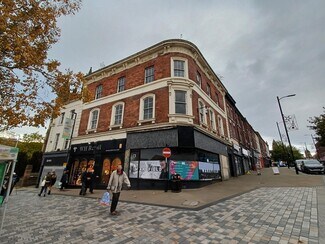 Más detalles de 1-3 Westmorland St, Wakefield - Local en venta