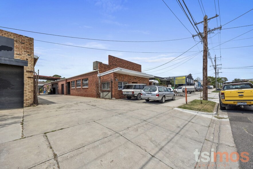 30 Advantage Rd, Highett en venta - Foto del edificio - Imagen 2 de 17