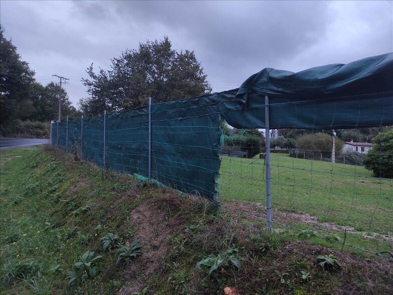 Porto Do Souto, San Cristovo de Cea, Orense en venta - Foto del edificio - Imagen 2 de 4