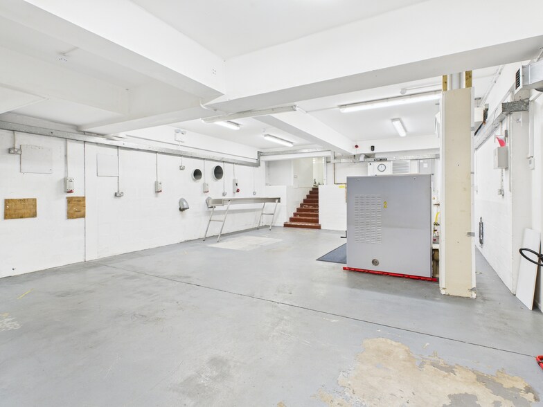 52B Menzies Rd, Aberdeen en venta - Foto del interior - Imagen 2 de 5