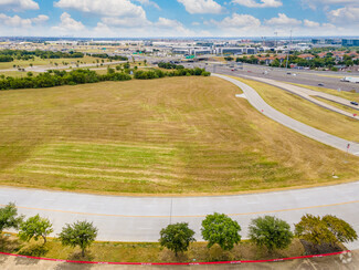 Más detalles para 3.71 Acres Fuller Wiser Rd, Euless, TX - Terrenos en venta