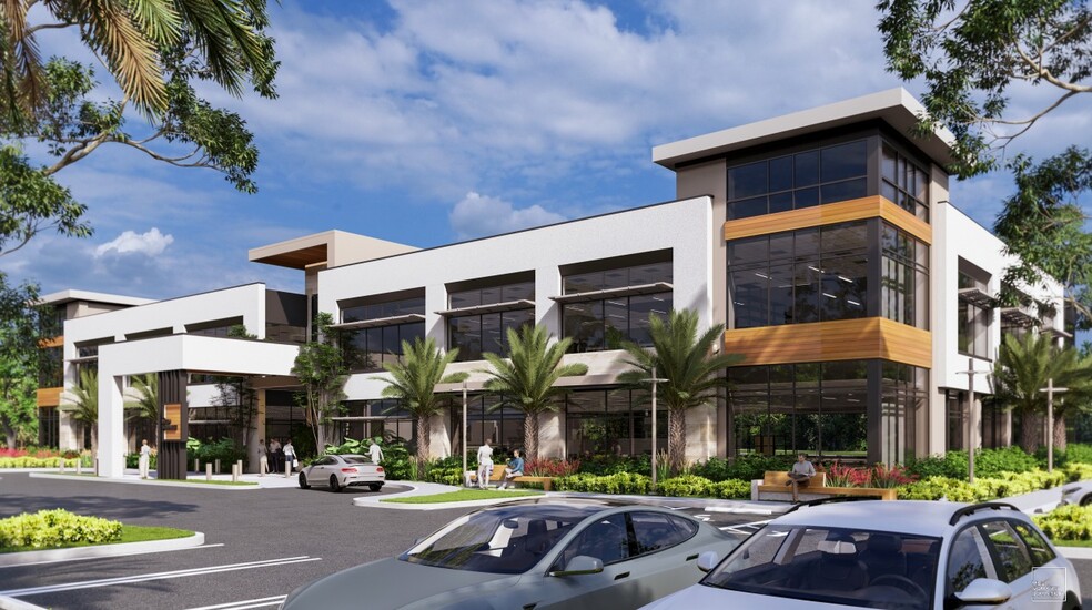 10303 Hagen Ranch Rd, Boynton Beach, FL en alquiler - Foto del edificio - Imagen 2 de 5