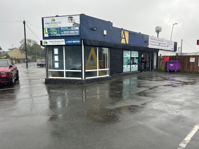 Intake Rd, Bradford en alquiler Foto principal- Imagen 1 de 6