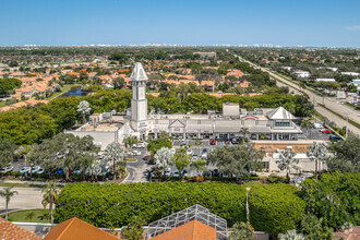 6060 SW 18 St, Boca Raton, FL - VISTA AÉREA  vista de mapa