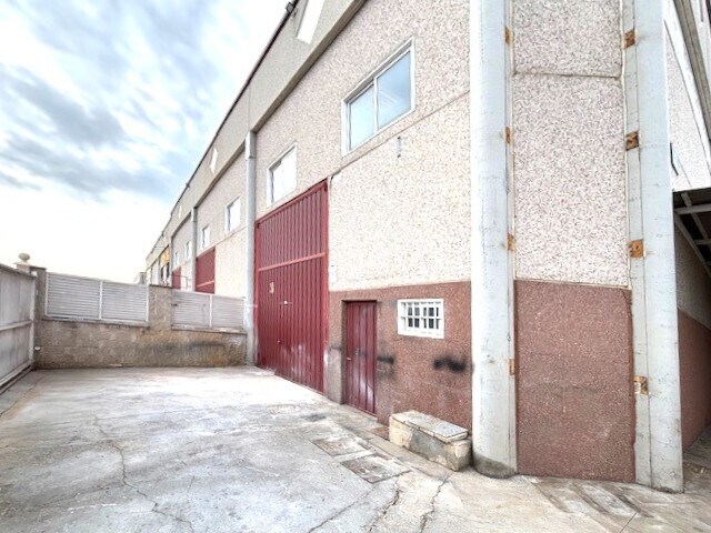 Nave en Illescas, Toledo en venta - Foto del edificio - Imagen 3 de 5