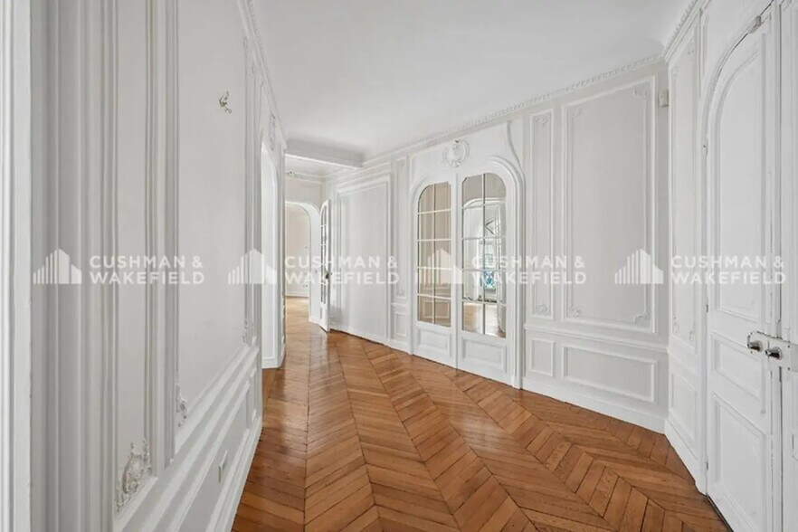 16 Rue Dupont Des Loges, Paris en alquiler - Foto del edificio - Imagen 2 de 17