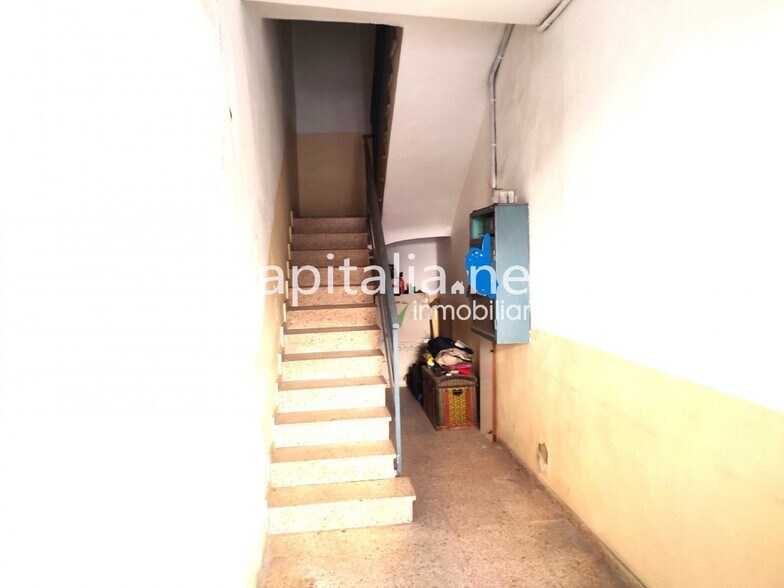 Terreno en València en venta - Foto del edificio - Imagen 3 de 12