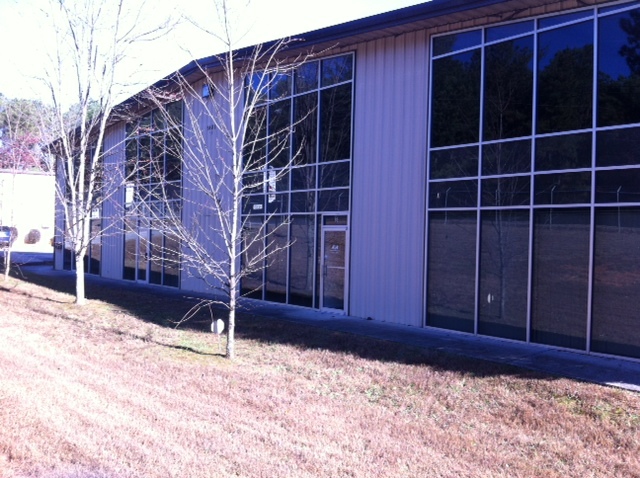 7485 Factory Shoals Rd, Austell, GA en alquiler - Foto del edificio - Imagen 2 de 7