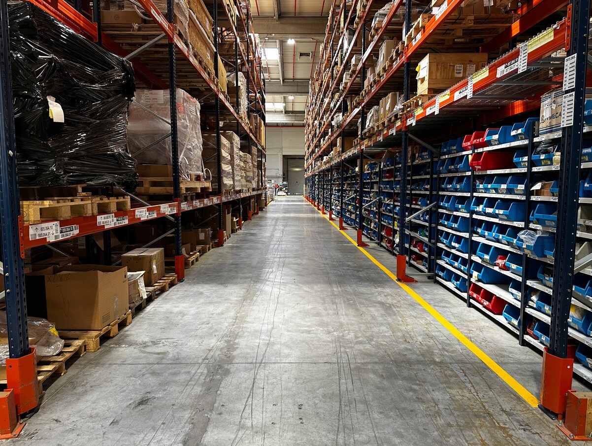 Plaza René Descartes, 2, Alcalá de Henares, Madrid en alquiler Foto del interior- Imagen 1 de 4