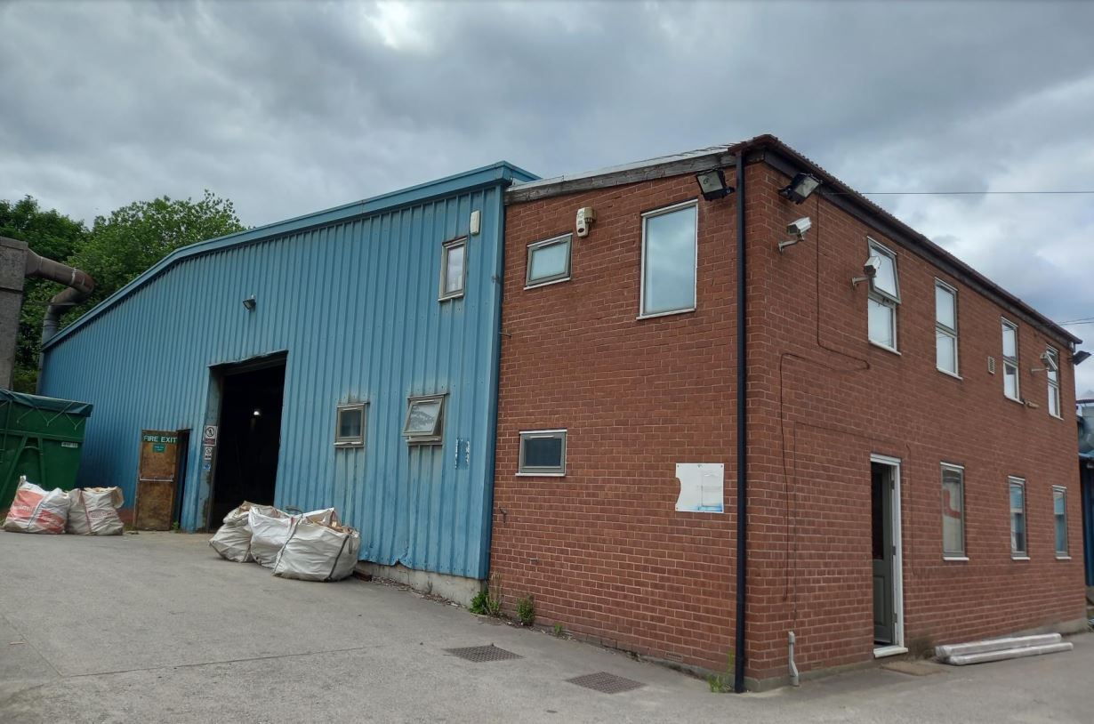 Midland Rd, Rotherham en venta Foto principal- Imagen 1 de 2