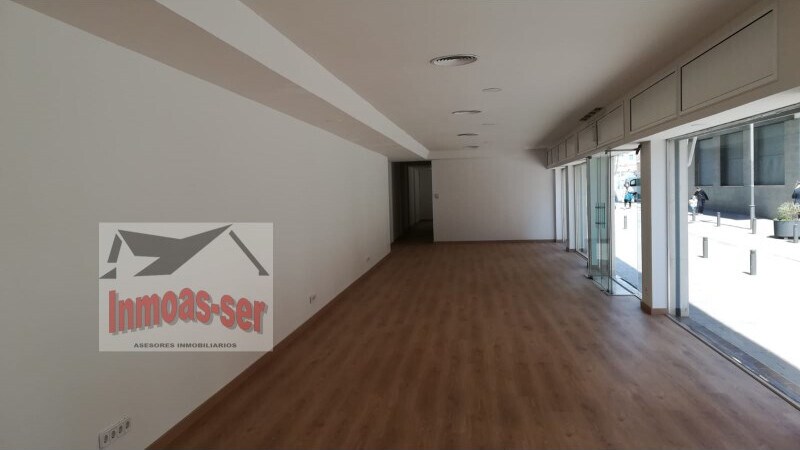 Local en Pineda de Mar, Barcelona en alquiler - Foto del interior - Imagen 2 de 4