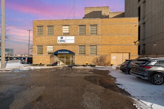 Más detalles de 334 S Water St, Saginaw, MI - Oficina en venta