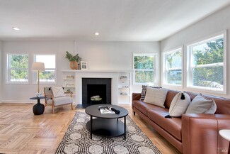 Más detalles para 833 Belle Ave, San Rafael, CA - Edificios residenciales en venta