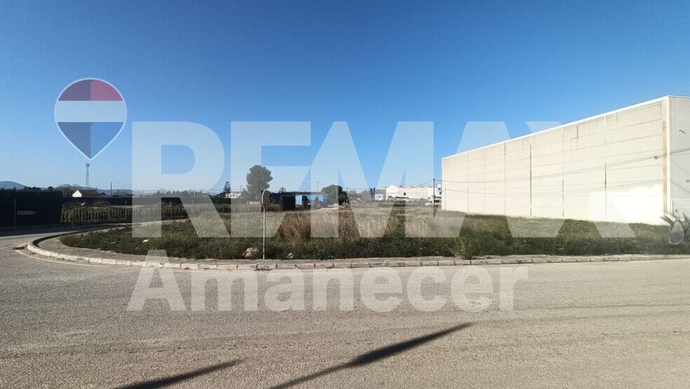 Terreno en El Verger, Alicante en venta - Foto del edificio - Imagen 1 de 3
