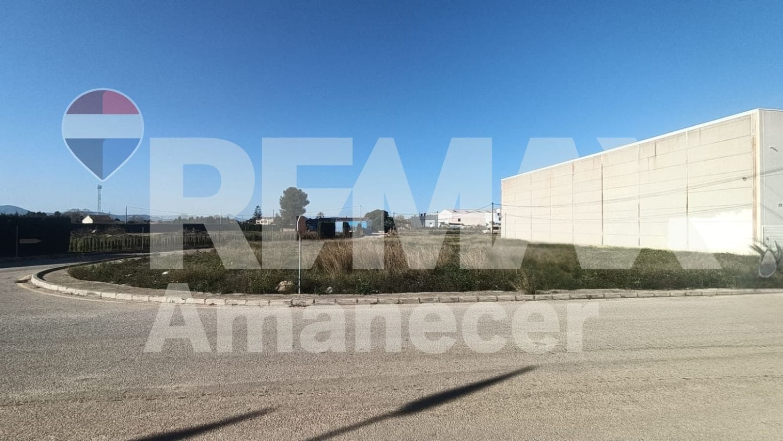 Terreno en El Verger, Alicante en venta Foto del edificio- Imagen 1 de 4