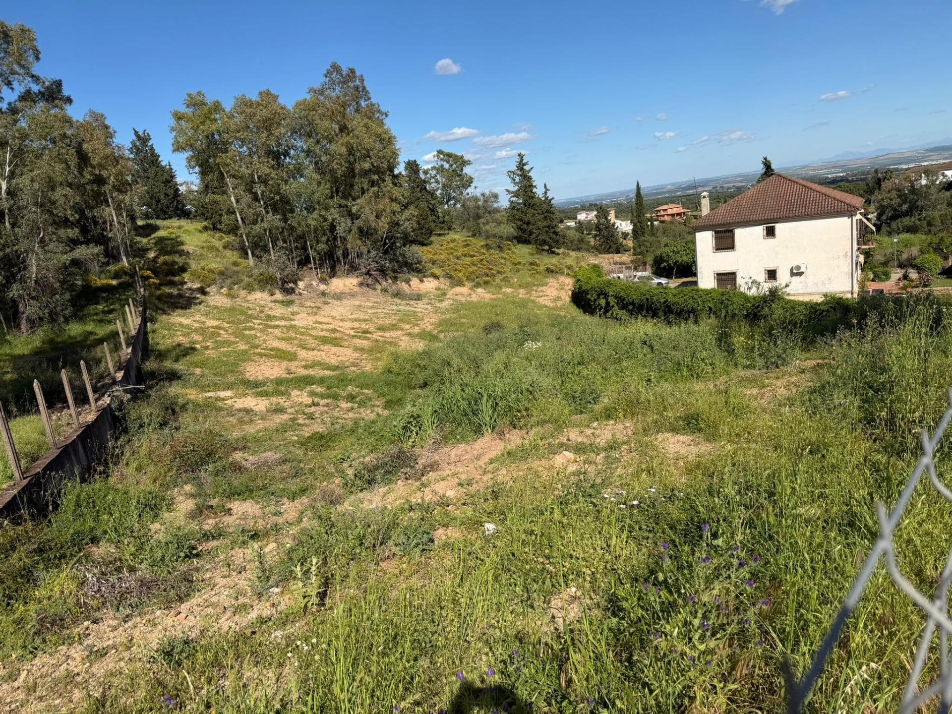 Terreno en Córdoba, Córdoba en venta Foto del edificio- Imagen 1 de 2