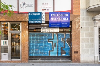 Más detalles de Plaça de Gal.La Placídia, 16, Barcelona - Edificio residencial en venta
