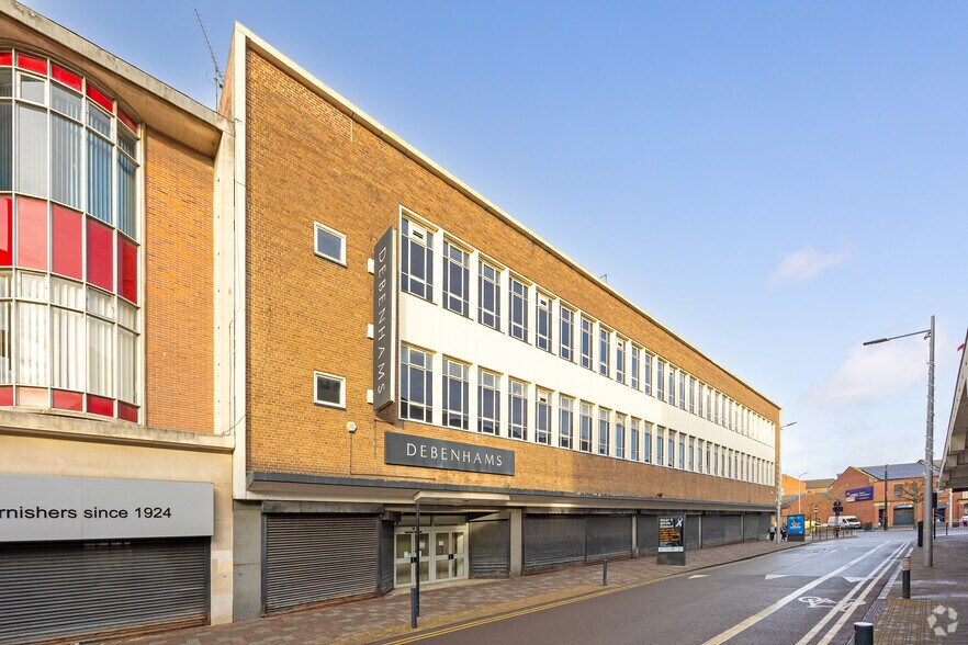 36 Prospect St, Hull en venta - Foto del edificio - Imagen 2 de 7