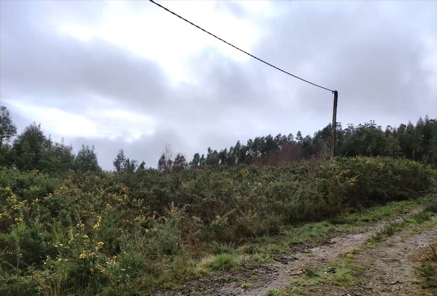 Terreno en A Coruña en venta - Foto del edificio - Imagen 2 de 16