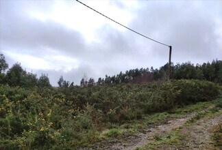 Parcela, 16, A Coruña, LC - AÉREA  vista de mapa - Image1