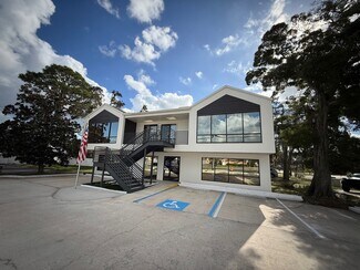 Más detalles de 47 W New Haven Ave, Melbourne, FL - Oficina en venta