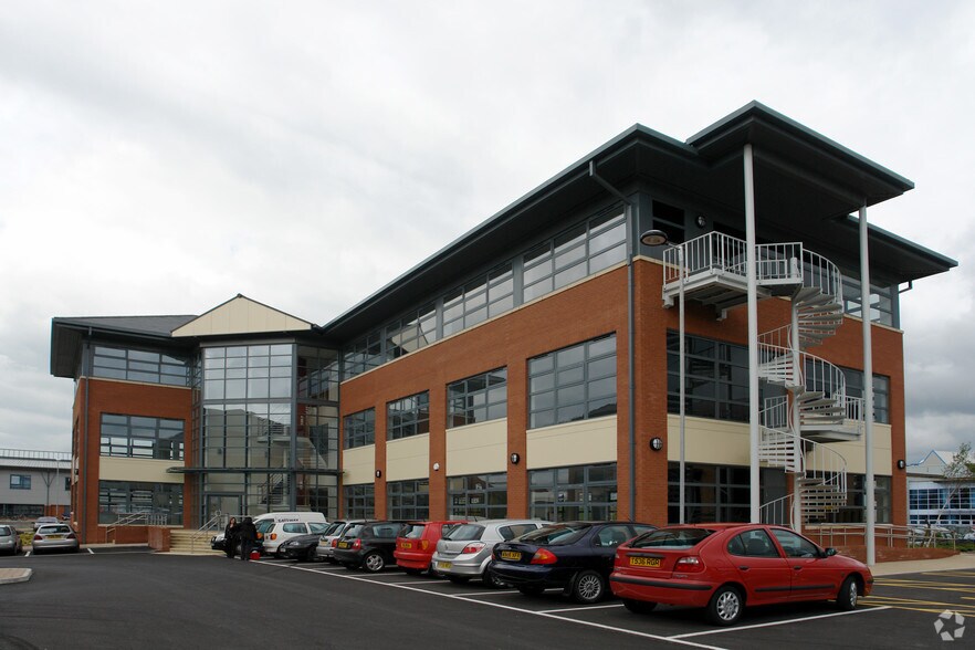 Strand Rd, Preston en alquiler - Foto del edificio - Imagen 3 de 4