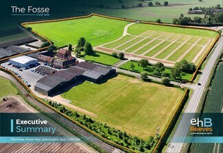 Más detalles de Fosse Way, Radford Semele - Otros usos en venta