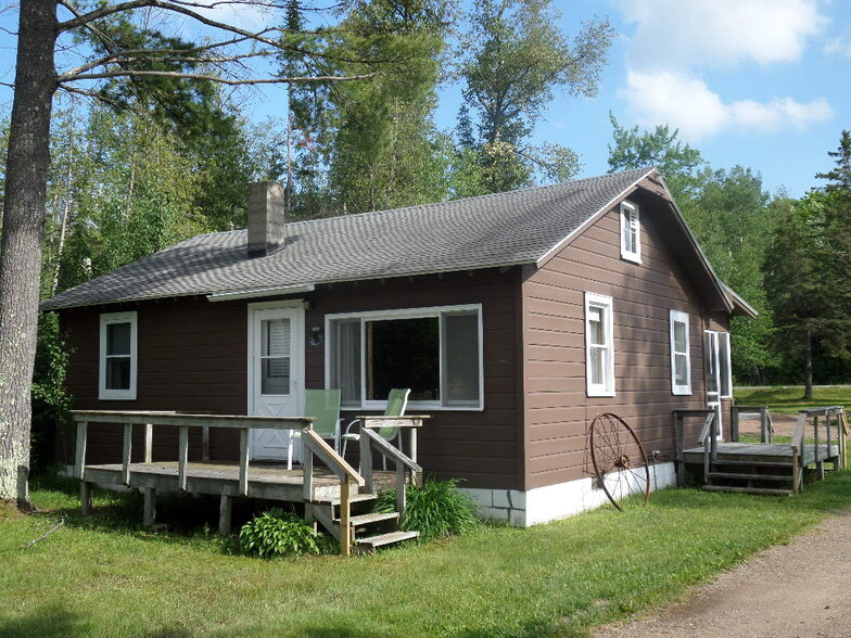 507 Shariden Dr, Pelican Lake, WI en venta - Foto del edificio - Imagen 2 de 11