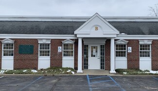 Más detalles para 24 N Saint Joseph Ave, Niles, MI - Oficinas en alquiler