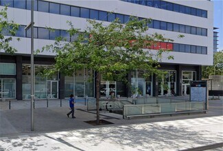 Passeig de la Zona Franca, 83-95, Barcelona, Barcelona en alquiler Foto del interior- Imagen 1 de 11