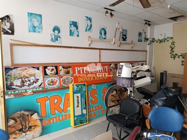 Más detalles de Local en venta