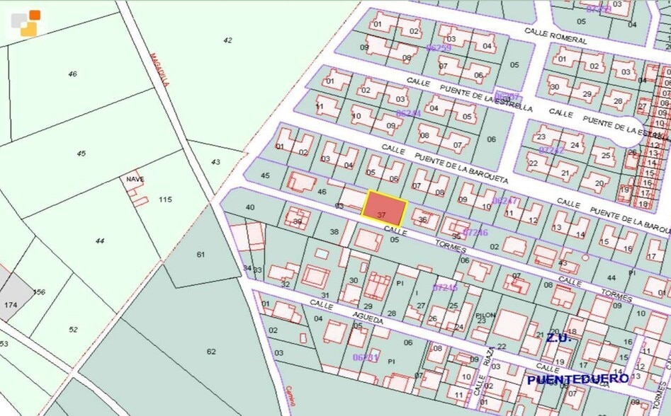 Calle del Tormes, 34, Valladolid, Valladolid en venta - Foto principal - Imagen 3 de 31