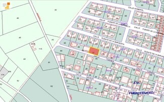 Más detalles de Calle del Tormes, 34, Valladolid - Terreno en venta