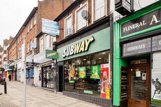 Más detalles de 16 Watford Way, London - Local en alquiler