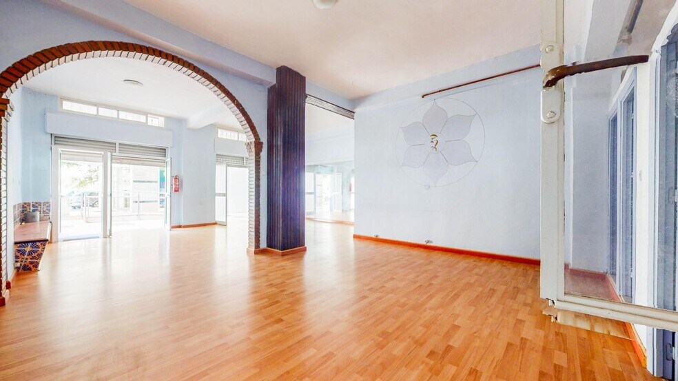 Local en Málaga, Málaga en venta - Foto del edificio - Imagen 1 de 26
