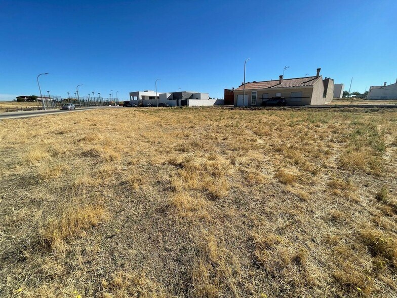Terreno en Torreorgaz en venta - Foto del edificio - Imagen 3 de 6