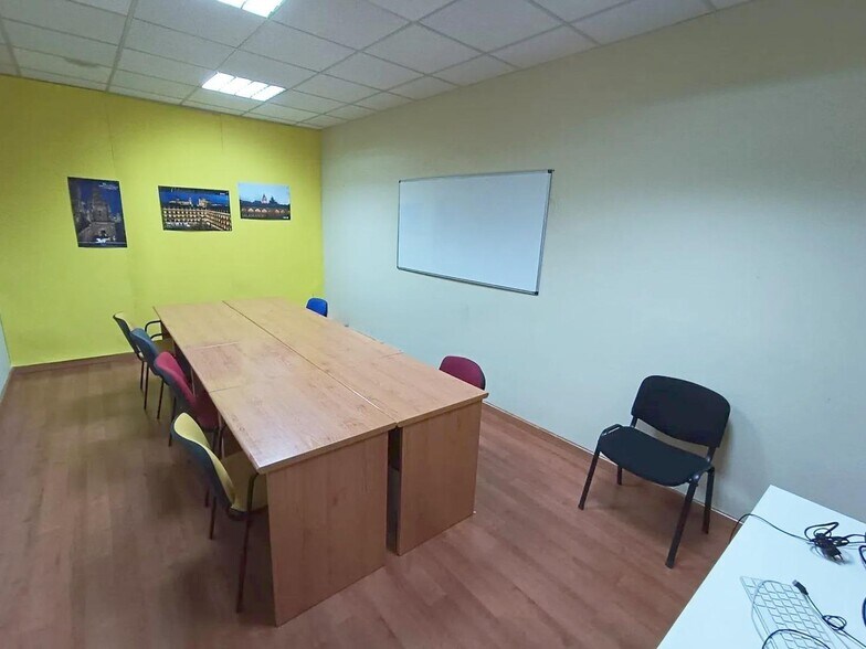 San Patricio, Salamanca, Salamanca en venta - Foto del edificio - Imagen 3 de 23