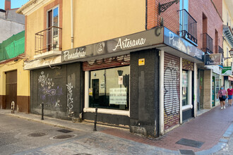 Calle Talamanca, 20, Alcalá De Henares, Madrid en alquiler Foto del interior- Imagen 2 de 2