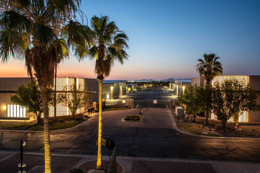 26671 S Crismon Rd, Queen Creek, AZ en venta - Foto del edificio - Imagen 3 de 25