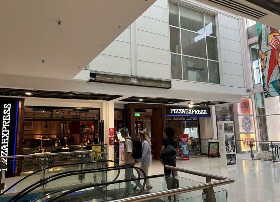 464-468 Fulham Rd, London en alquiler Otros- Imagen 1 de 2