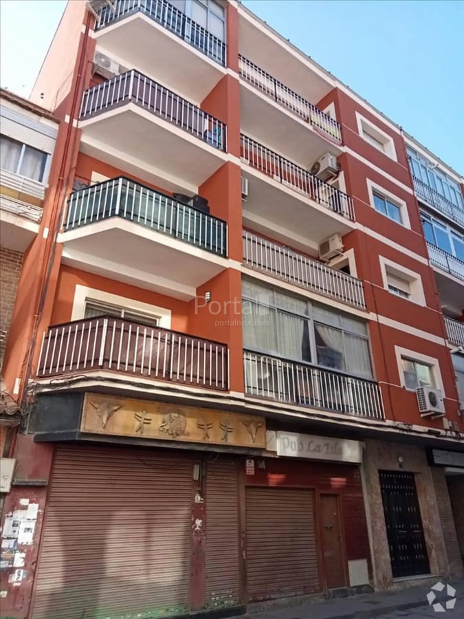 San Fernando de Henares, MAD 28830 - Unidad Puerta 1, Esc. 1 - - Foto del interior - Image 2 of 2